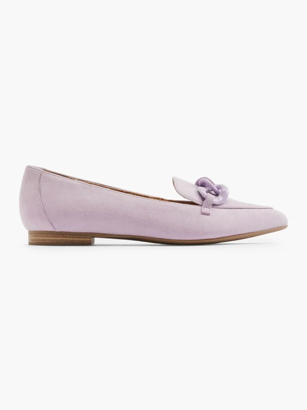 5th Avenue Loafer Lilla Clearance