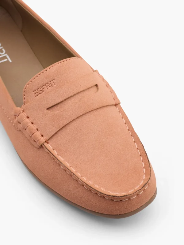 ESPRIT Loafer Cognac Online