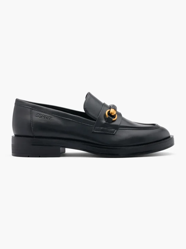 ESPRIT Loafer Sort New