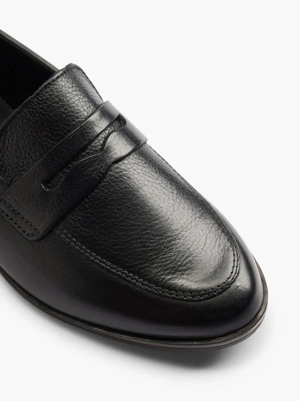 5th Avenue Loafer Sort Outlet