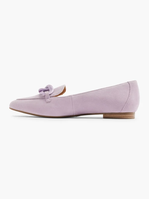5th Avenue Loafer Lilla Clearance