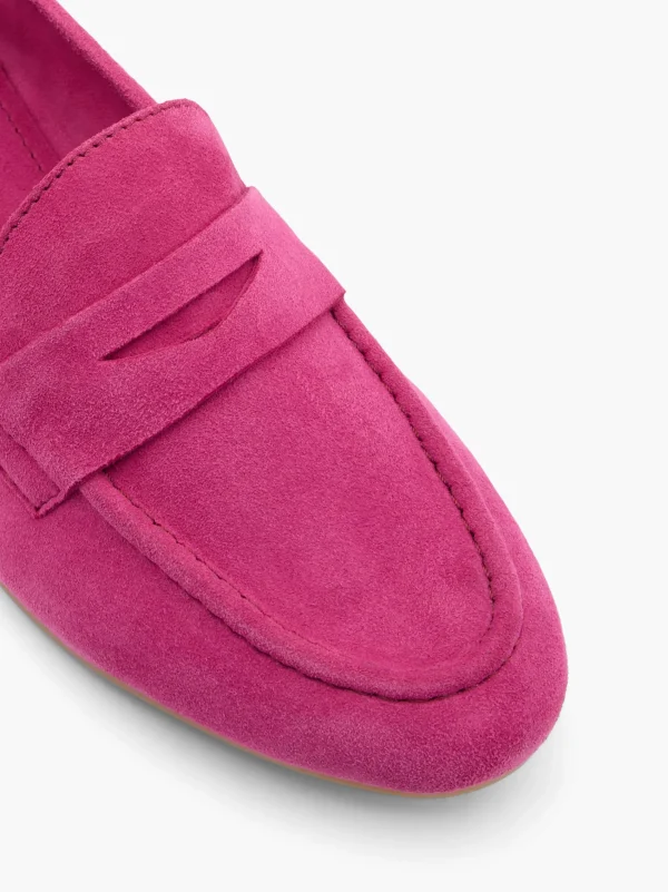 5th Avenue Loafer Fuchsia Best