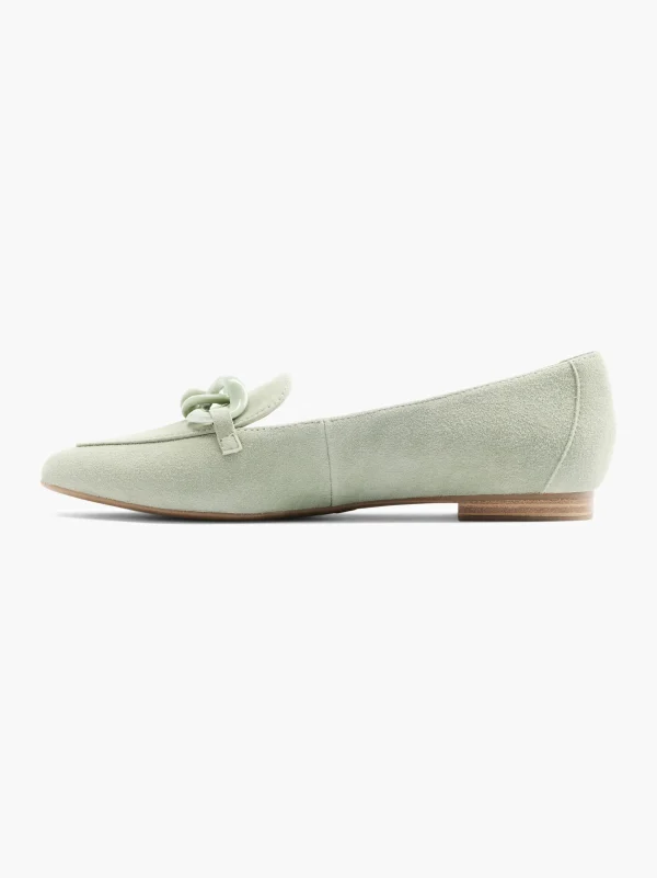 5th Avenue Loafer Mint Discount