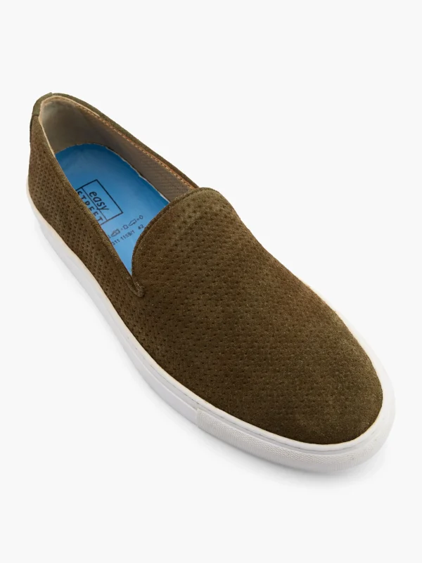 Easy Street Loafer Brun Outlet