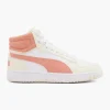 PUMA Mid cut sneaker Pink Discount