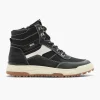 TOM TAILOR Mid cut sneaker Sort New