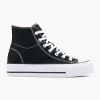 Vty Mid cut sneaker Sort New
