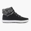 Vty Mid cut sneaker Sort Discount