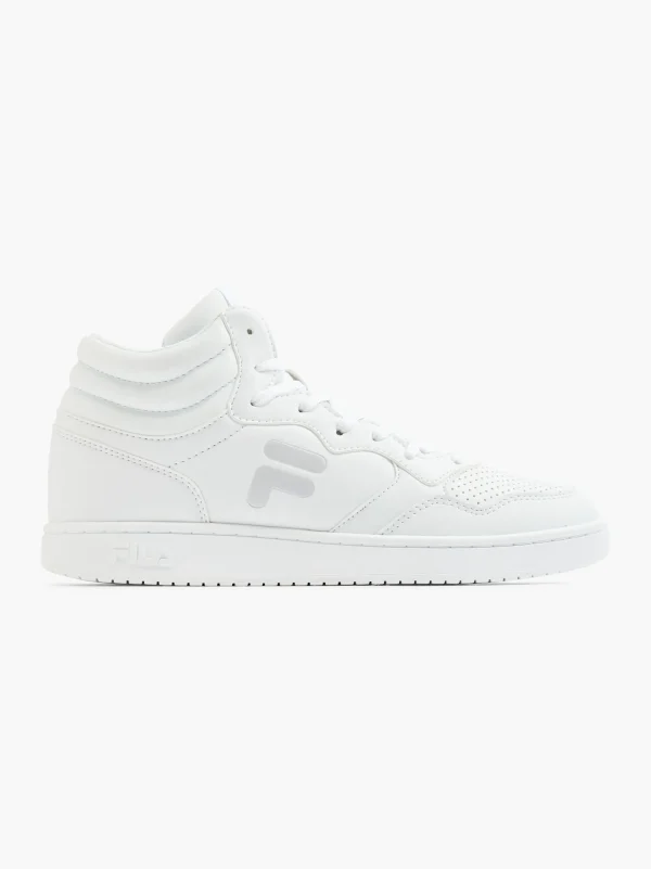 FILA Mid cut sneaker Hvid Best