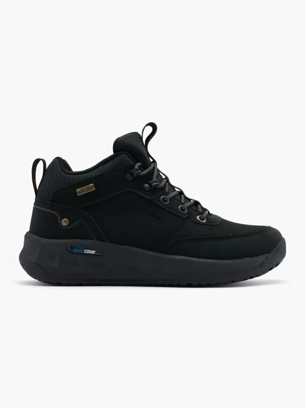 Joma Mid cut sneaker Sort Outlet