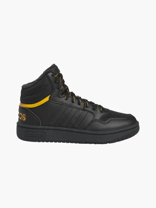 adidas Mid cut sneaker Sort Best