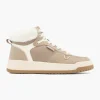 ESPRIT Mid cut sneaker Taupe Outlet