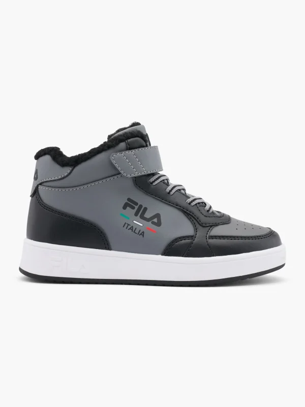 FILA Mid cut sneaker Grå Online