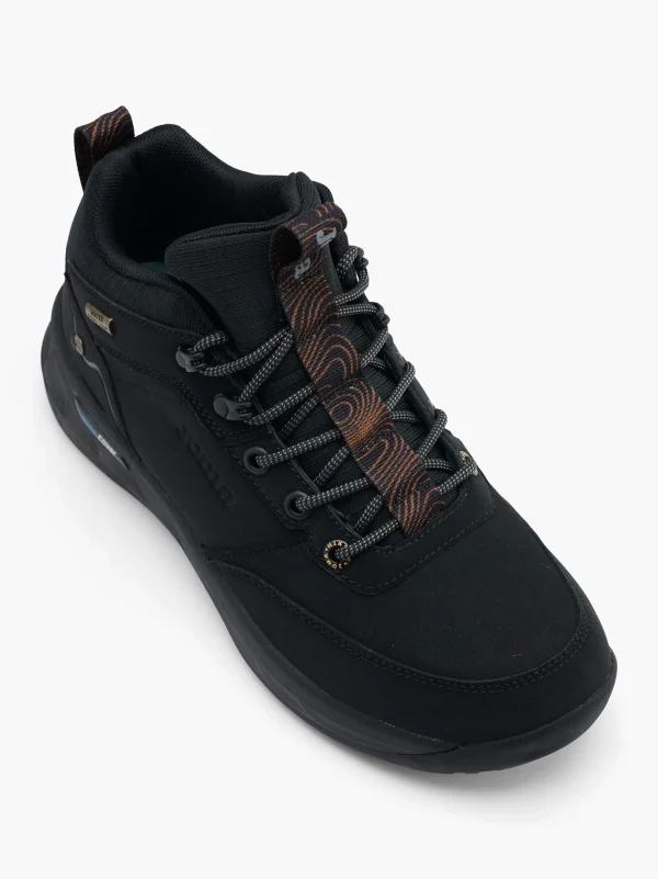 Joma Mid cut sneaker Sort Outlet