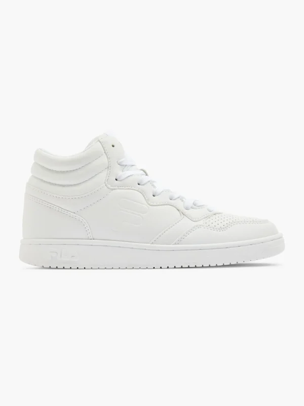 FILA Mid cut sneaker Hvid Sale