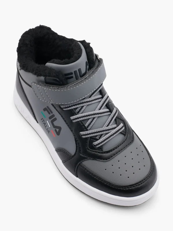 FILA Mid cut sneaker Grå Online