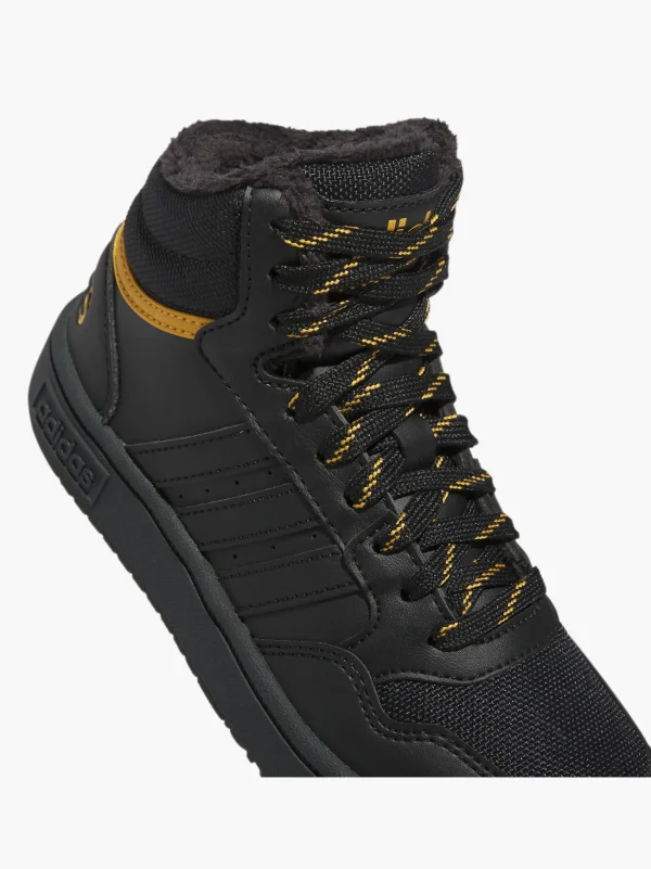 adidas Mid cut sneaker Sort Best