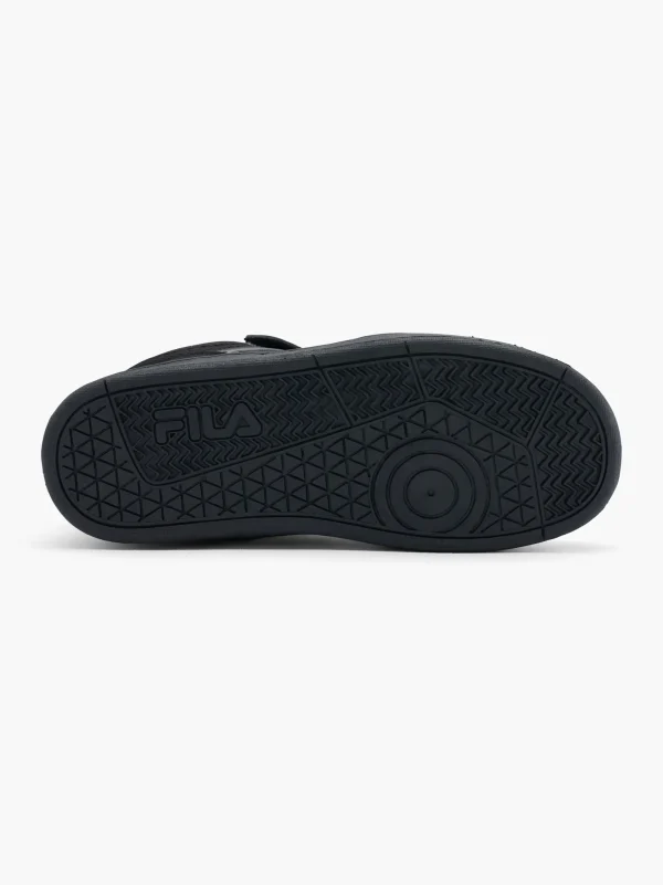FILA Mid cut sneaker Sort Hot