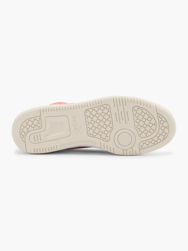 PUMA Mid cut sneaker Pink Discount
