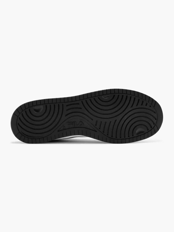 FILA Mid cut sneaker Grå Outlet