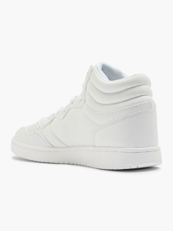 FILA Mid cut sneaker Hvid Sale