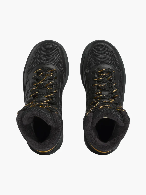 adidas Mid cut sneaker Sort Best