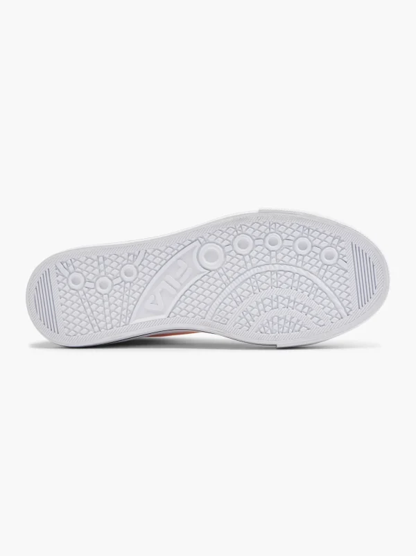 FILA Mid cut sneaker Lyserød New
