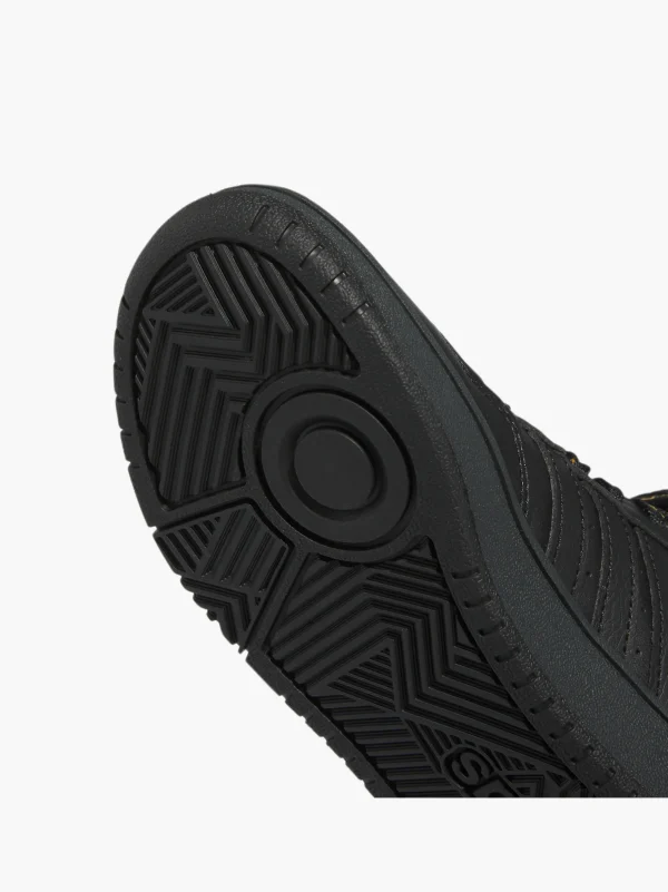 adidas Mid cut sneaker Sort Best