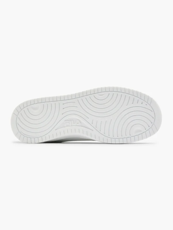 FILA Mid cut sneaker Hvid Sale