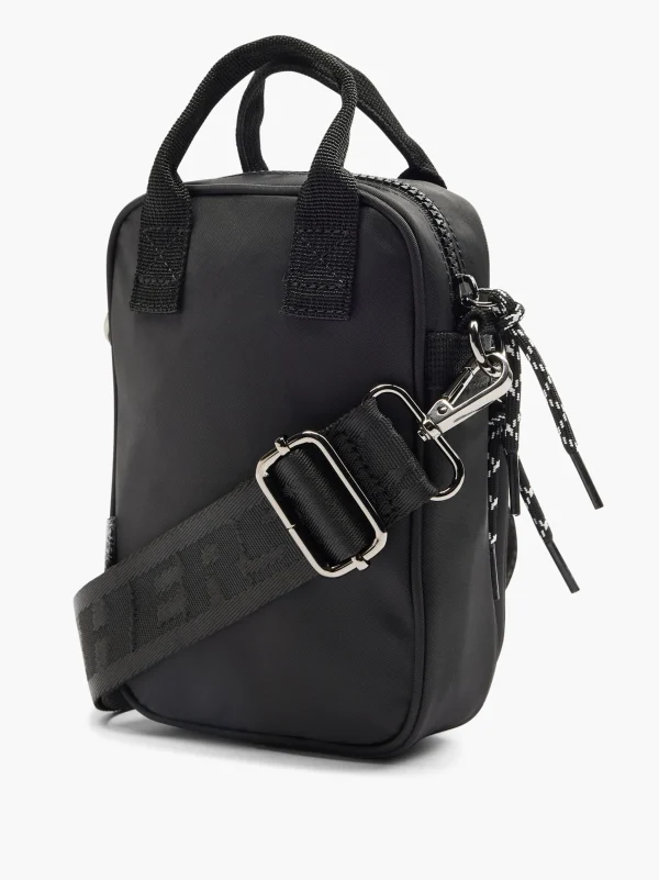 Skechers Mobiltaske Sort Clearance