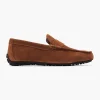 AM SHOE Mokkasin Beige Hot