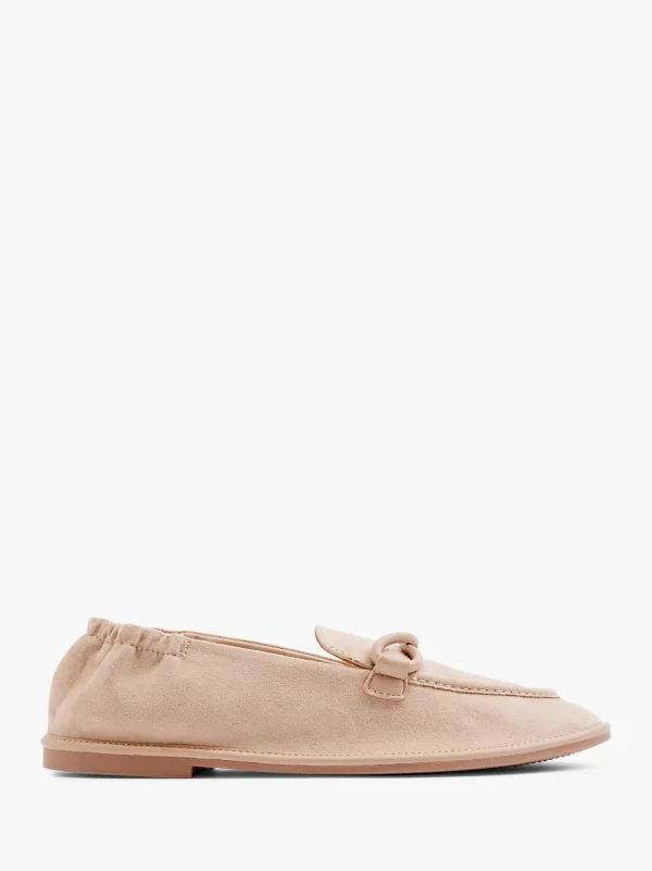 Graceland Mokkasin Beige Outlet