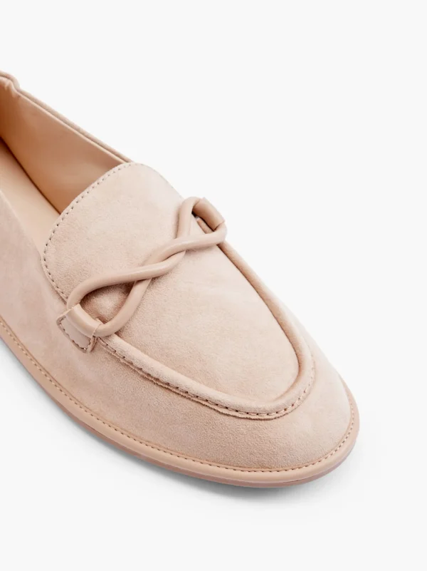 Graceland Mokkasin Beige Outlet