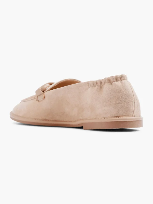 Graceland Mokkasin Beige Outlet