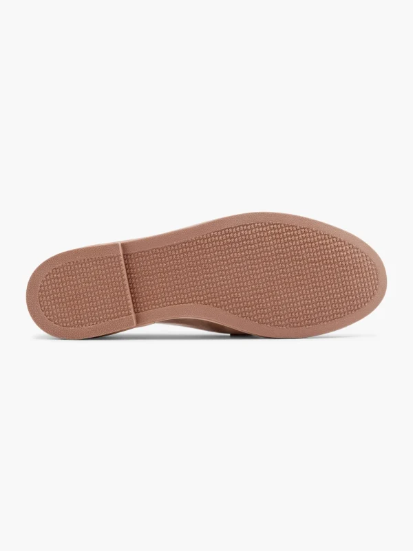 Graceland Mokkasin Beige Outlet