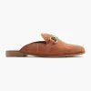 5th Avenue Mule Brun Clearance
