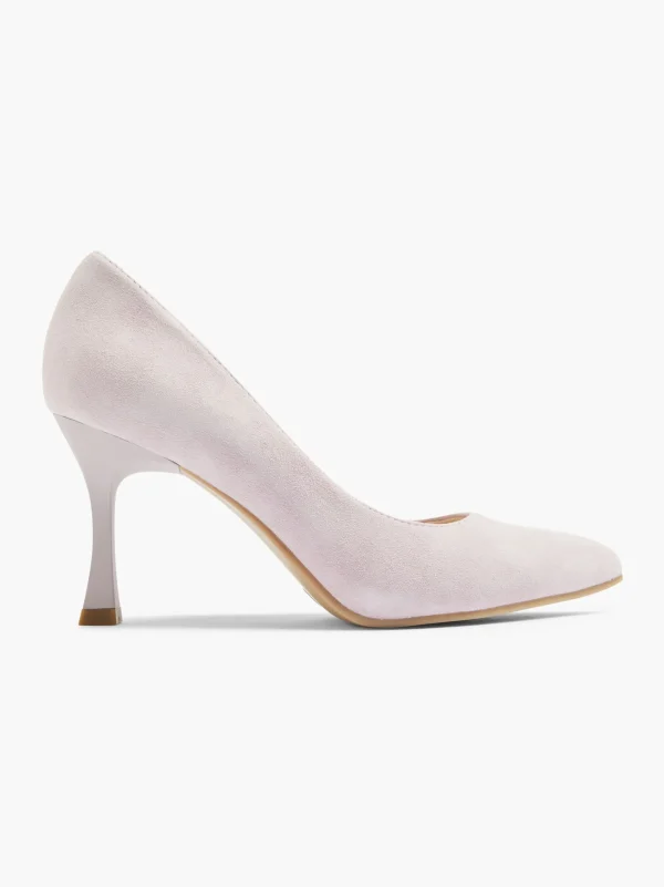 5th Avenue Pump Lilla Best