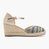 Graceland Pump Beige Outlet