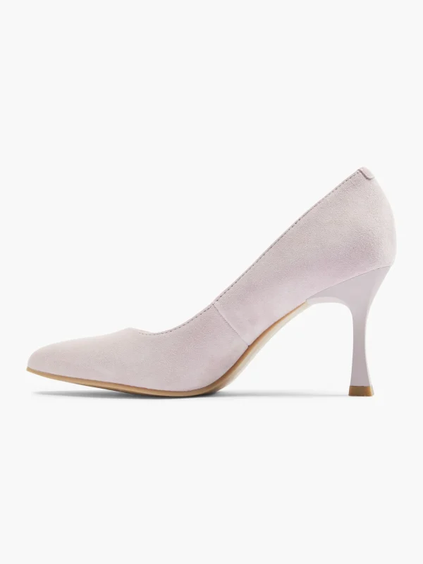 5th Avenue Pump Lilla Best