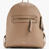 Edel & Stark Rygsæk Taupe New