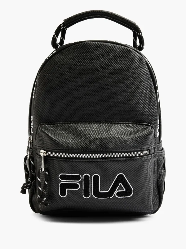FILA Rygsæk Sort Best