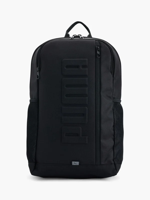 PUMA Rygsæk Sort Discount