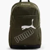 PUMA Rygsæk Oliven Best