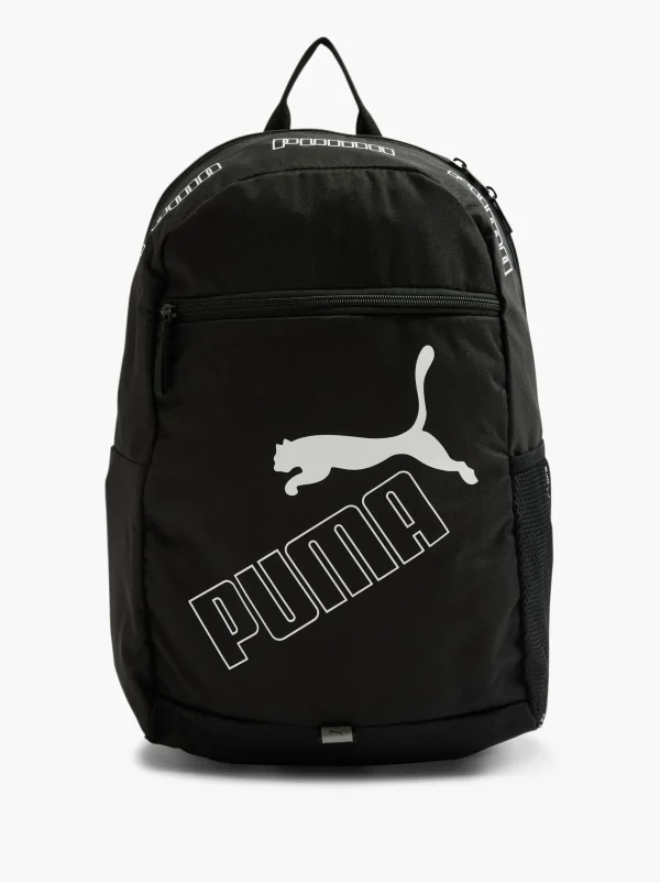 PUMA Rygsæk Sort New