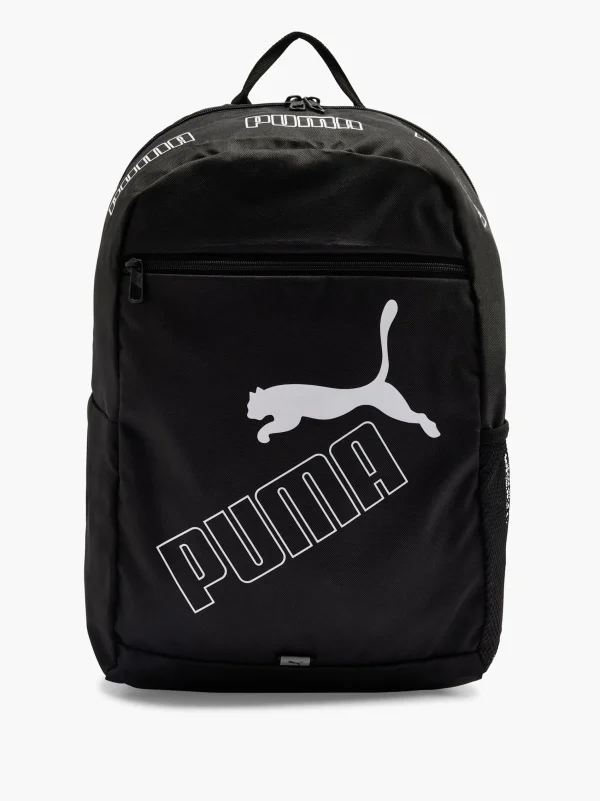 PUMA Rygsæk Sort Clearance