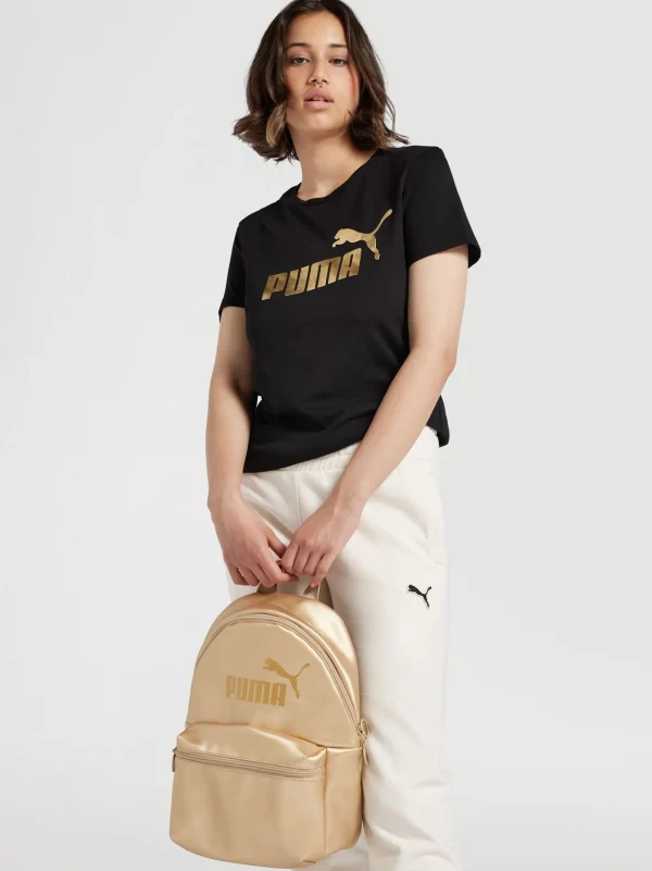 PUMA Rygsæk Guld Online