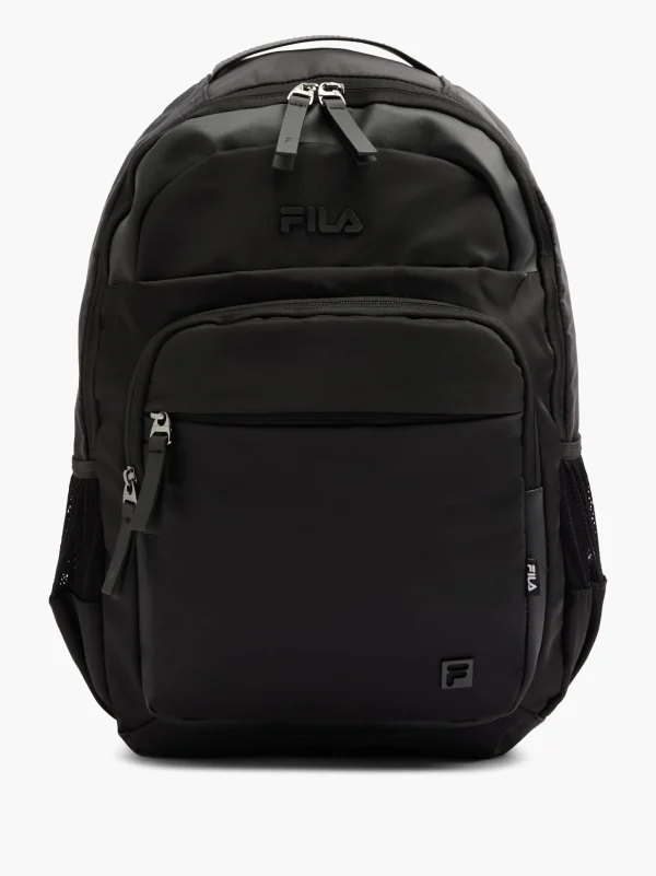 FILA Rygsæk Sort Outlet