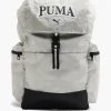 PUMA Rygsæk Grå Sale