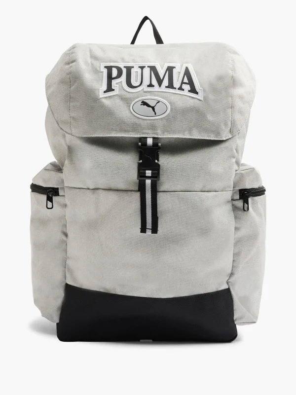 PUMA Rygsæk Grå Sale