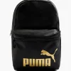 PUMA Rygsæk Sort Online